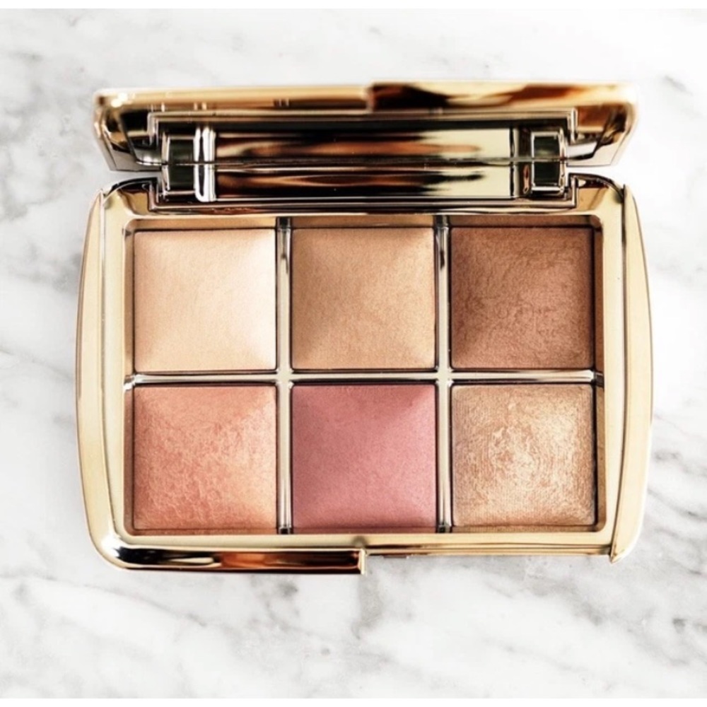 HOURGLASS AMBIENT LIGHTING EDIT – UNLOCKED - Picture 5 of 14